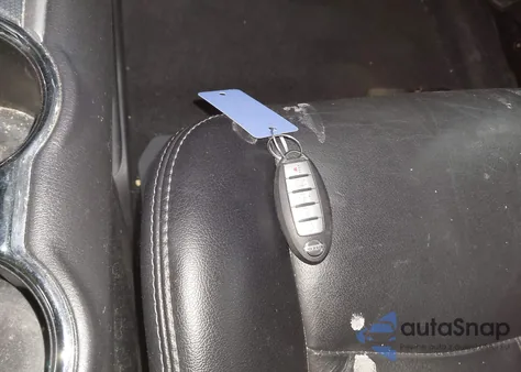 2018 Nissan Pathfinder Sl z USA, uszkodzony, nr VIN 5N1DR2MM1JC644215